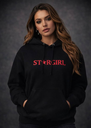 'Stargirl' Oversized Hoodie